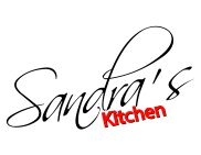 Sandra's kitchen